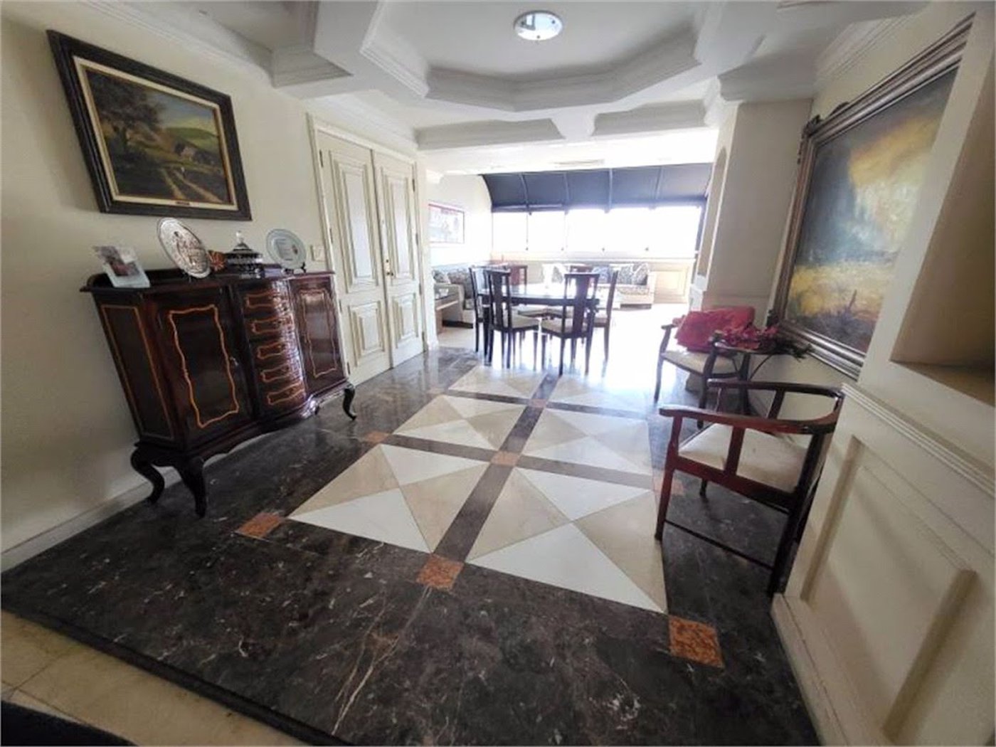 Apartamento Residencial para locação, Gonzaga, Santos - AP0140.