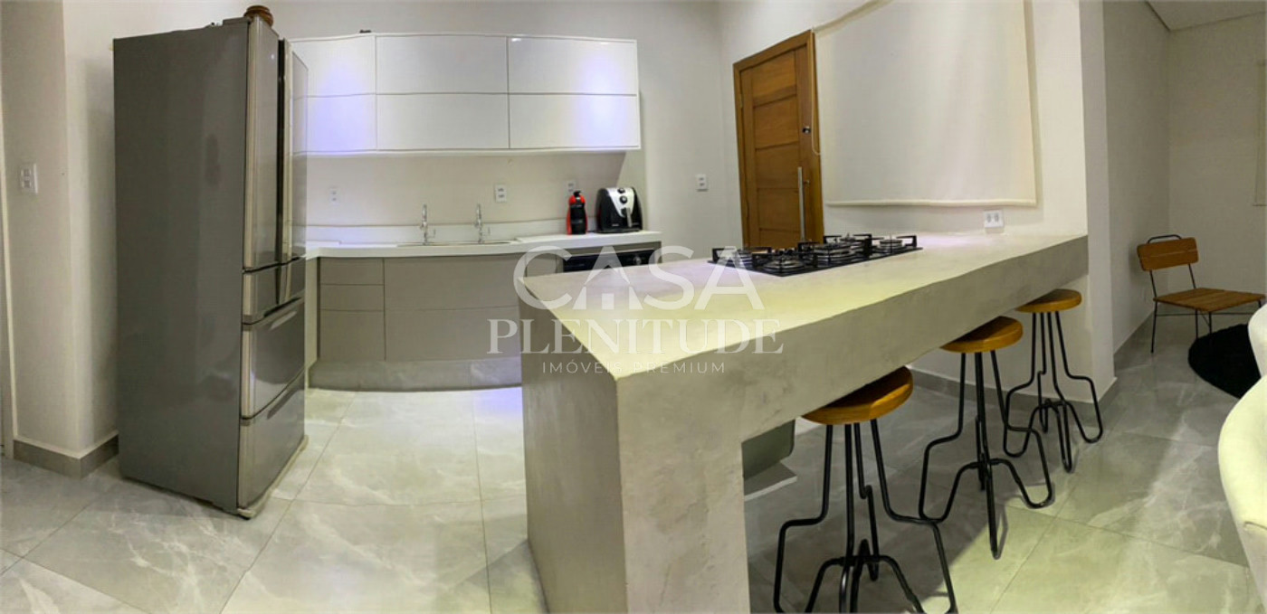 Casa à venda com 3 quartos, sendo 1 suíte, em Jardim Paulistano, Sorocaba, SP