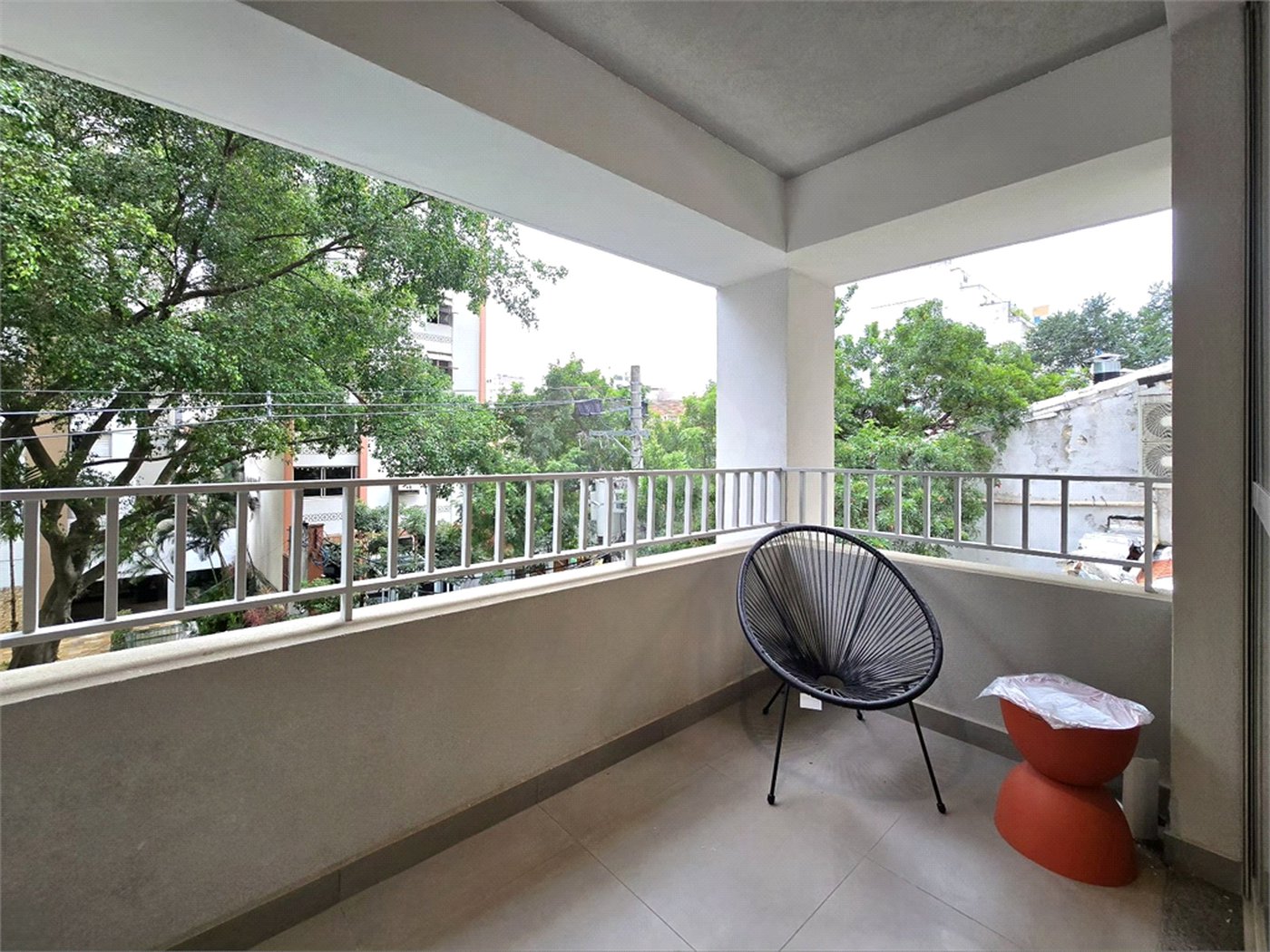 Studio à venda com 1 quarto em Pinheiros, São Paulo, SP