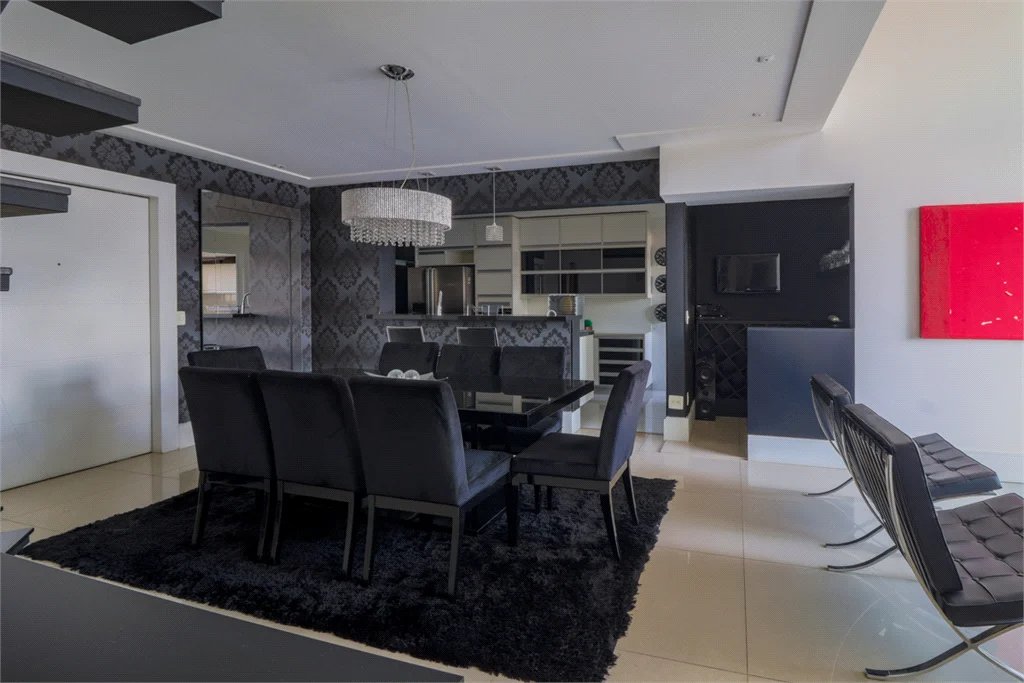 Apartamento à venda com 3 quartos, sendo 2 suítes, em Cidade Monções, São Paulo, SP
