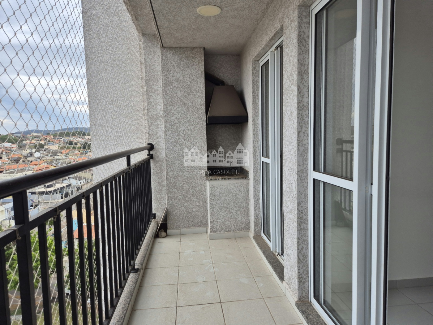 Apartamento para alugar com 2 quartos em Jardim das Palmeiras, Atibaia, SP