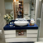 Apartamento à venda com 3 suítes em Brooklin Paulista, São Paulo, SP