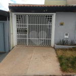 Casa térrea para venda no Azulville