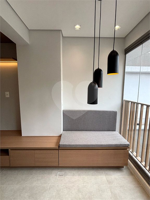 Apartamento à venda com 1 suíte em Sumarezinho, São Paulo, SP