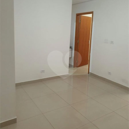 Apartamento à venda com 1 quarto em Vila Mazzei, São Paulo, SP