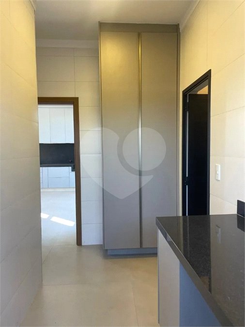 Casa à venda com 3 suítes no condomínio Alto do ;castelo 2, Ribeirão Preto - SP