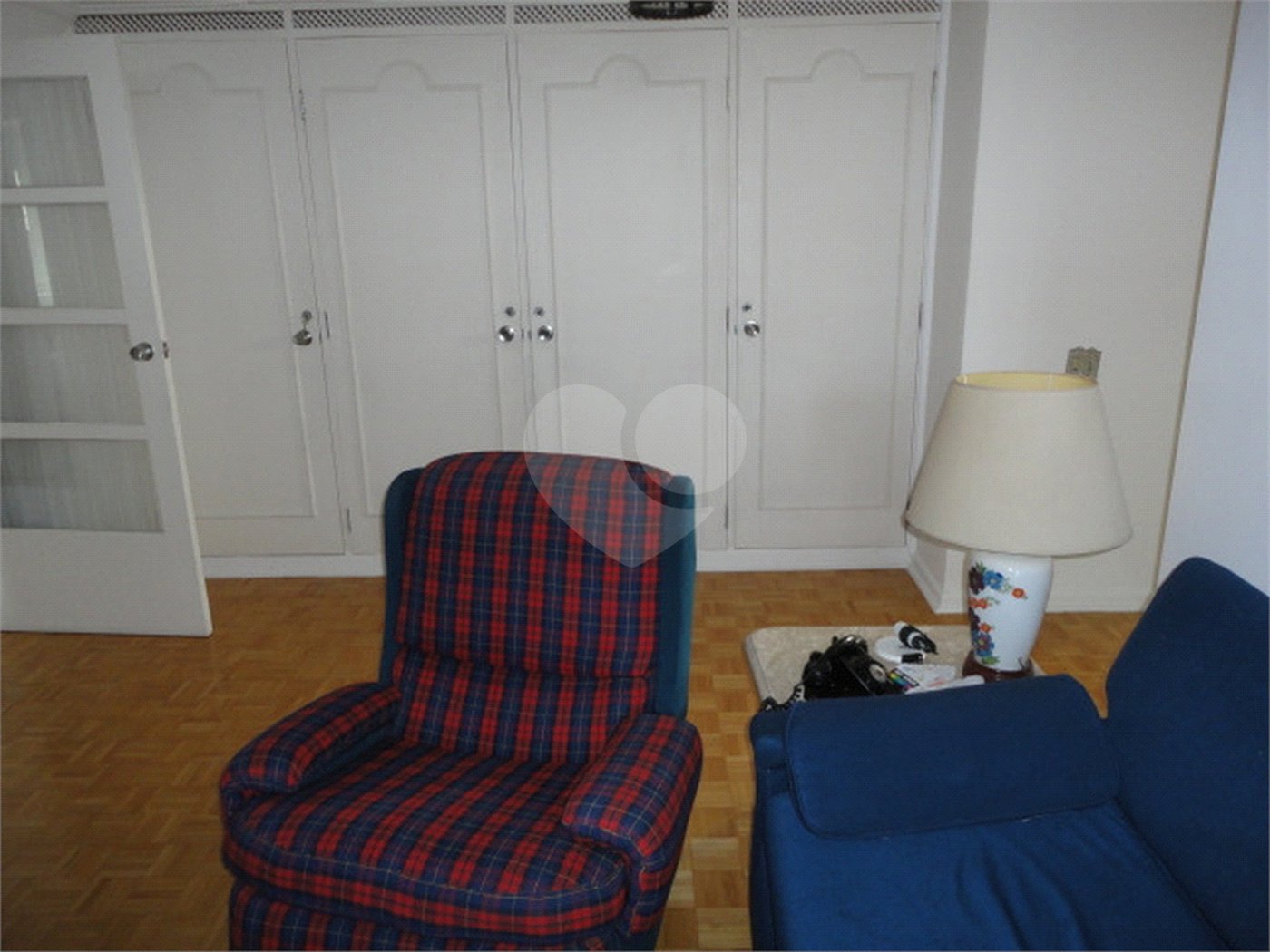 Apartamento para alugar com 3 suítes em Jardim América, São Paulo, SP