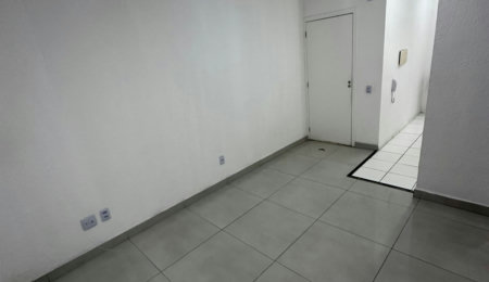 Apartamento para alugar com 1 quarto em Jardim Rossin, Campinas, SP