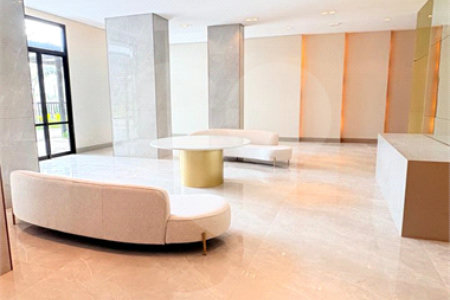 Apartamento à venda com 4 suítes em Parque Residencial Aquarius, São José dos Campos, SP