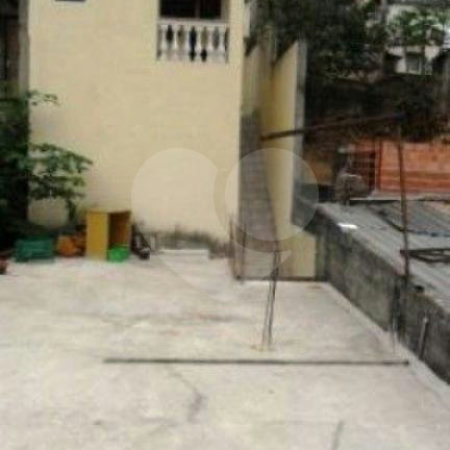 Terreno à venda com 1 suíte em Vila Aurora (zona Norte), São Paulo, SP