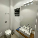 Apartamento à venda com 2 quartos, sendo 1 suíte, em Cerqueira César, São Paulo, SP