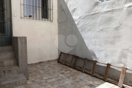 Casa Térrea à venda com 3 quartos em Pacaembu, São Paulo, SP