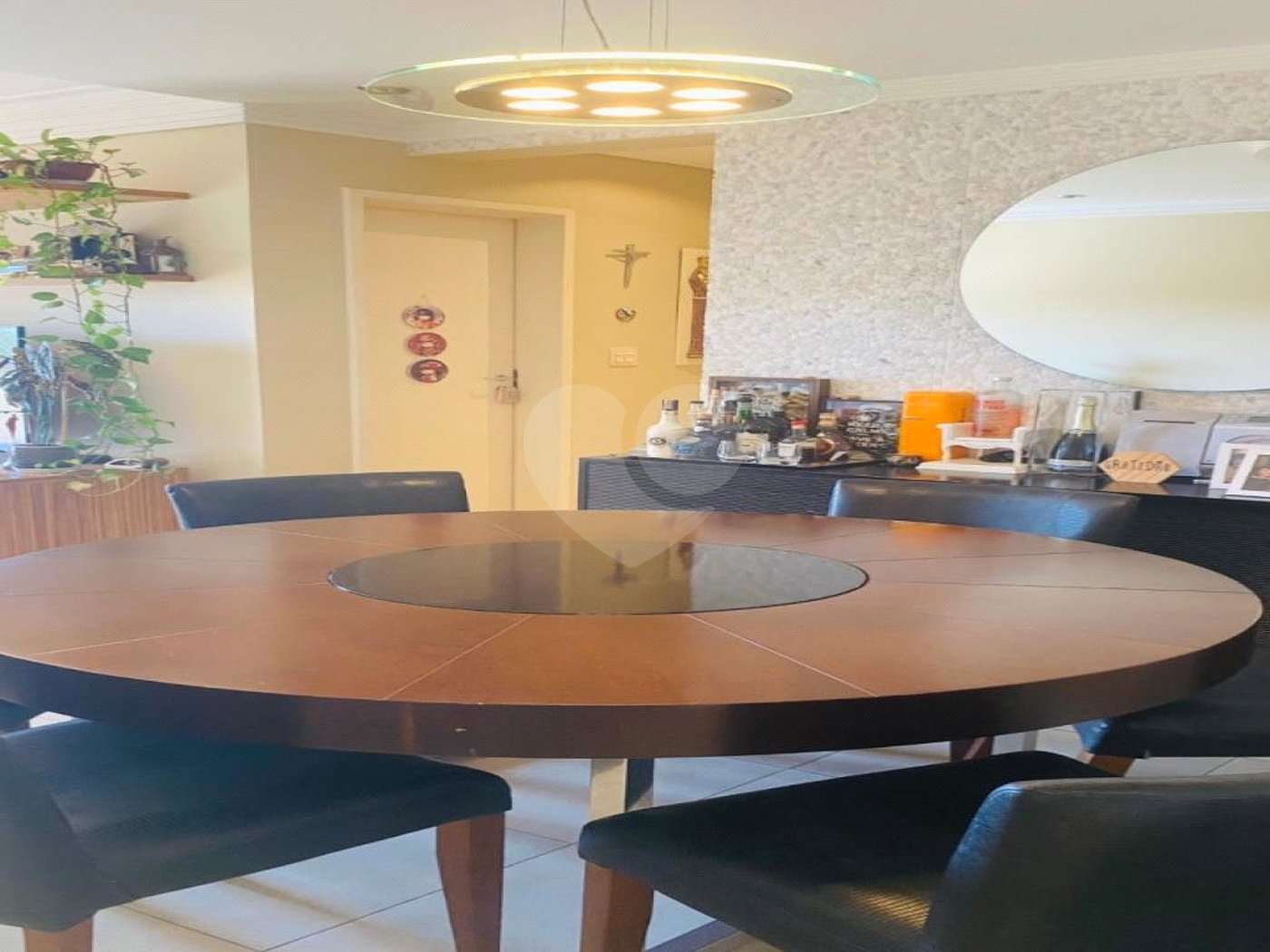Apartamento à venda com 2 quartos em Santa Terezinha, São Bernardo do Campo, SP