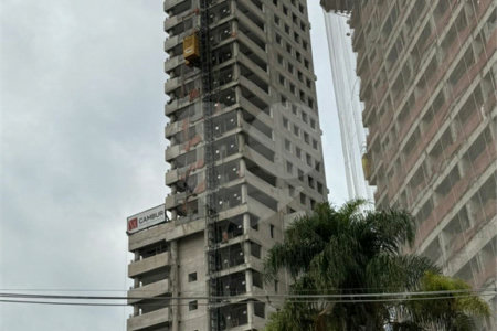 Apartamento à venda com 2 suítes em Butantã, São Paulo, SP