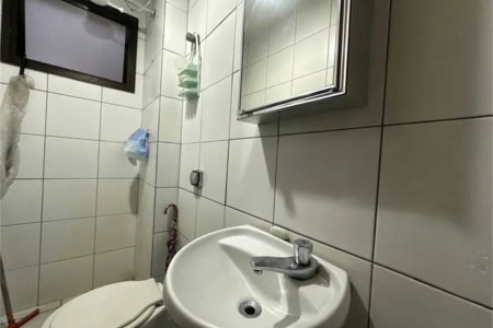 Apartamento com 3 dormitórios à venda, 225 m² por R$ 2.000.000,00 - Boqueirão - Santos/SP