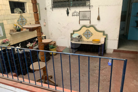 Casa à venda com 6 quartos, sendo 2 suítes, em Maracanã, Rio de Janeiro, RJ