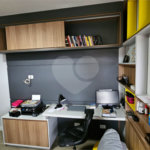 Apartamento à venda com 3 quartos, sendo 1 suíte,  no Centro, Suzano, SP