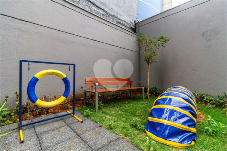 Apartamento para alugar com 1 quarto em Pinheiros, São Paulo, SP