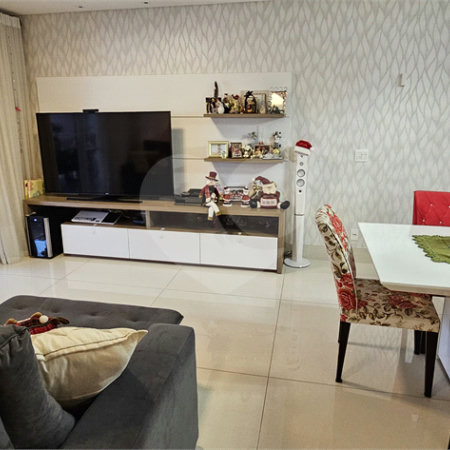 Apartamento à venda com 2 suítes em Chácara Inglesa, São Paulo, SP