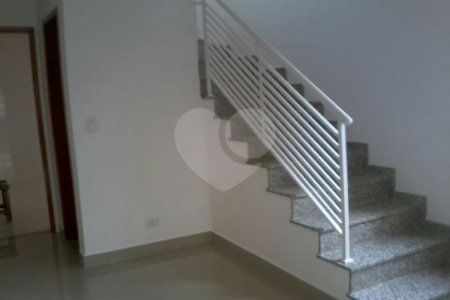 Sobrado à venda com 3 suítes em Vila Inah, São Paulo, SP