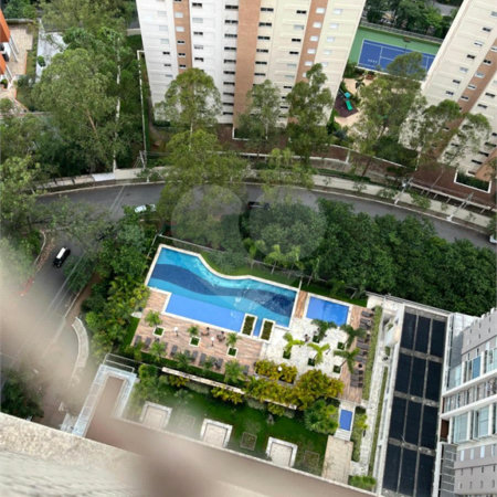 Apartamento à venda com 4 quartos, sendo 3 suítes, em Vila Andrade, São Paulo, SP