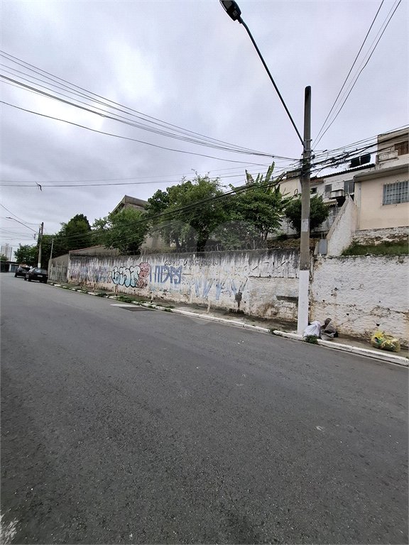 Terreno à venda com 11 quartos em Freguesia do Ó, São Paulo, SP