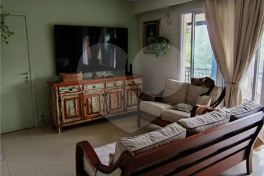 Apartamento à venda com 3 quartos, sendo 1 suíte,  em Mandaqui, São Paulo, SP