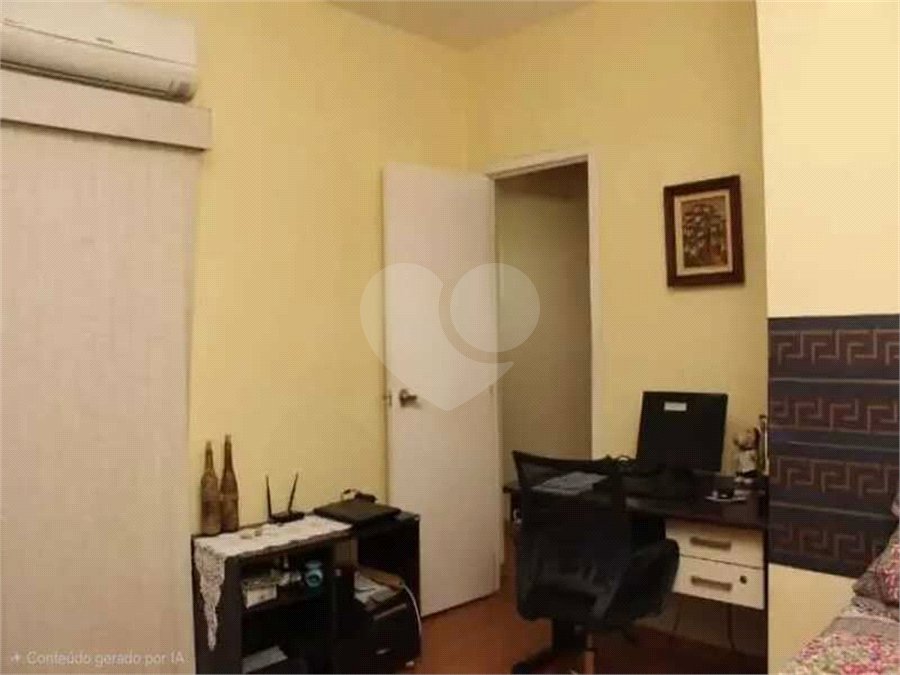 Apartamento à venda com 3 quartos em Maracanã, Rio de Janeiro, RJ