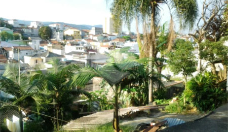 Terreno à venda em Tucuruvi, São Paulo, SP