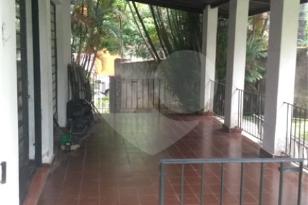 Casa Térrea à venda com 4 quartos, sendo 1 suíte, em Instituto de Previdência, São Paulo, SP