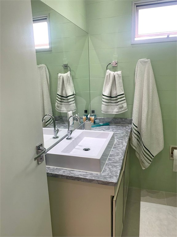 Apartamento à venda com 2 quartos em Mandaqui, São Paulo, SP