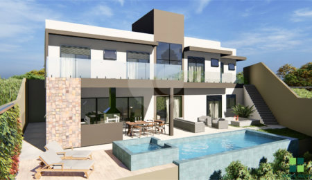 Casa à venda com 4 suítes no condomínio Itapora, Atibaia - SP