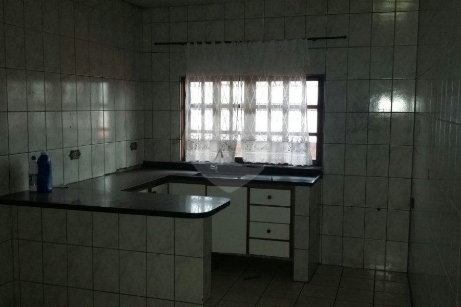 Casa Térrea à venda com 2 quartos em Imirim, São Paulo, SP
