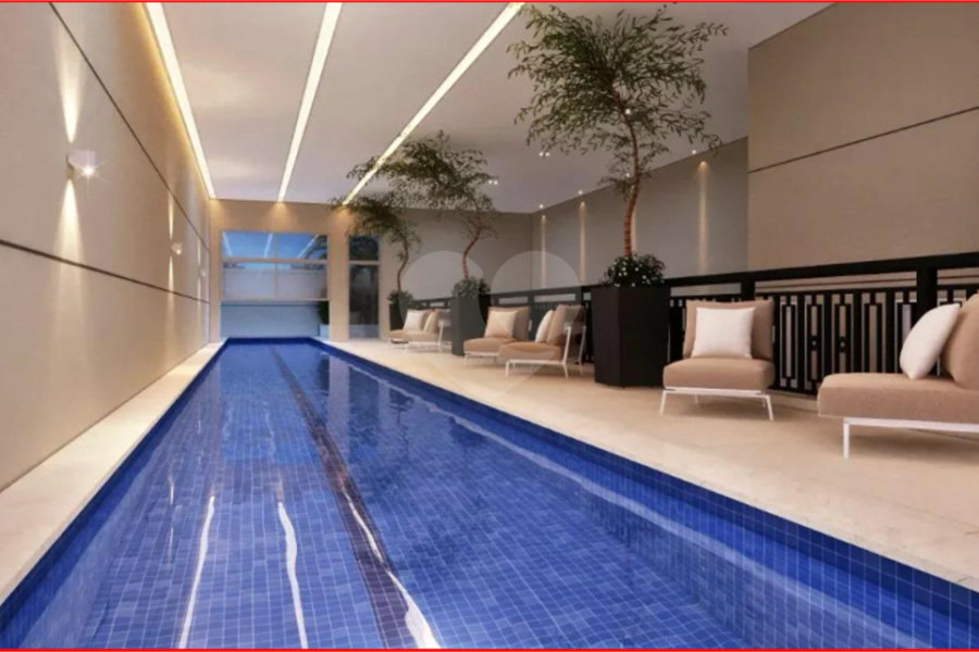 Apartamento à venda com 2 quartos, sendo 1 suíte, em Jardim São Paulo(zona Norte), São Paulo, SP