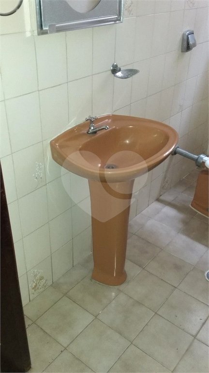 Sobrado à venda com 3 quartos em Tucuruvi, São Paulo, SP