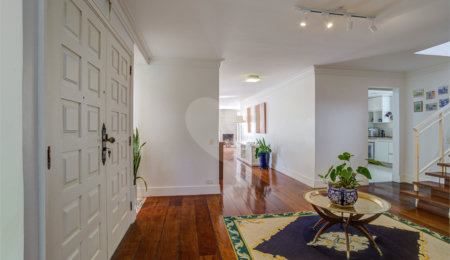 Casa de Vila à venda com 4 suítes em Granja Julieta, São Paulo, SP