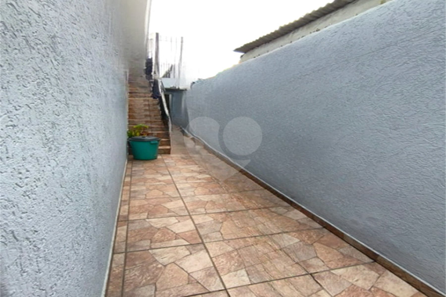Sobrado à venda com 2 quartos em Jaçanã, São Paulo, SP