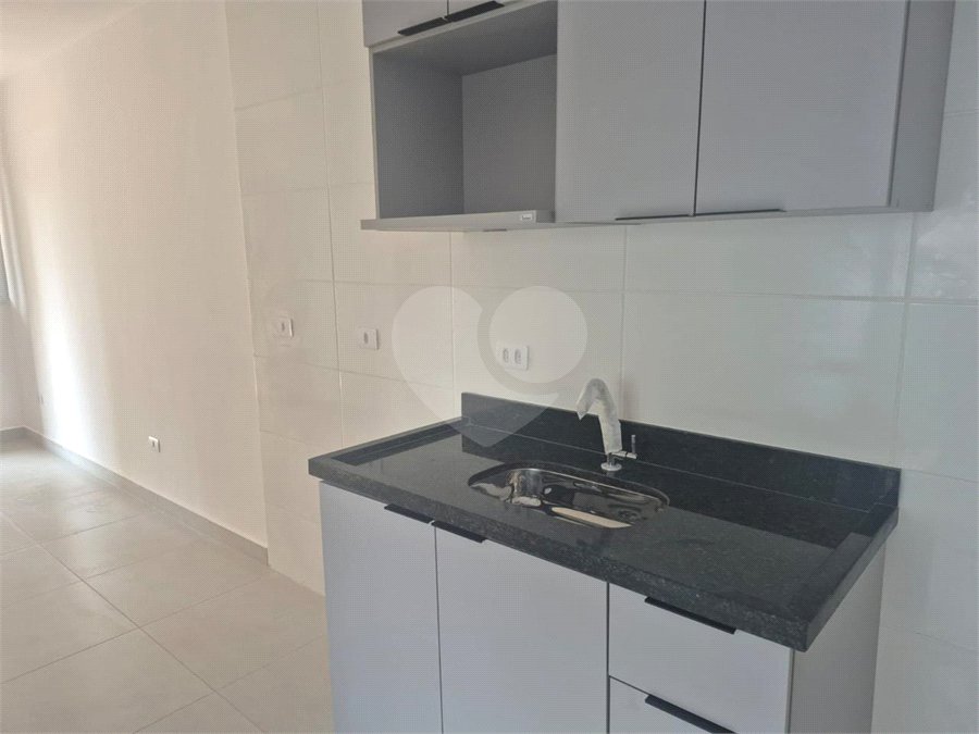 Apartamento para alugar com 2 quartos em Parada Inglesa, São Paulo, SP