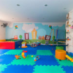 Apartamento à venda com 2 quartos, sendo 1 suíte, em Alto da Boa Vista, São Paulo, SP