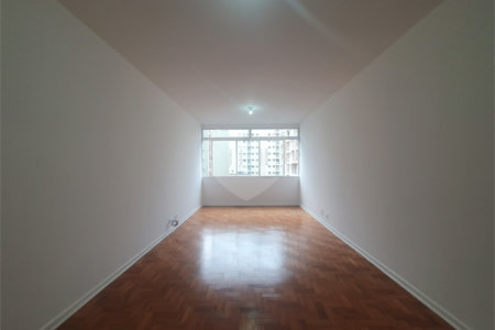 Apartamento para alugar com 2 quartos em Consolação, São Paulo, SP