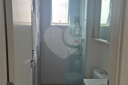 Apartamento à venda com 2 quartos em Vila Andrade, São Paulo, SP