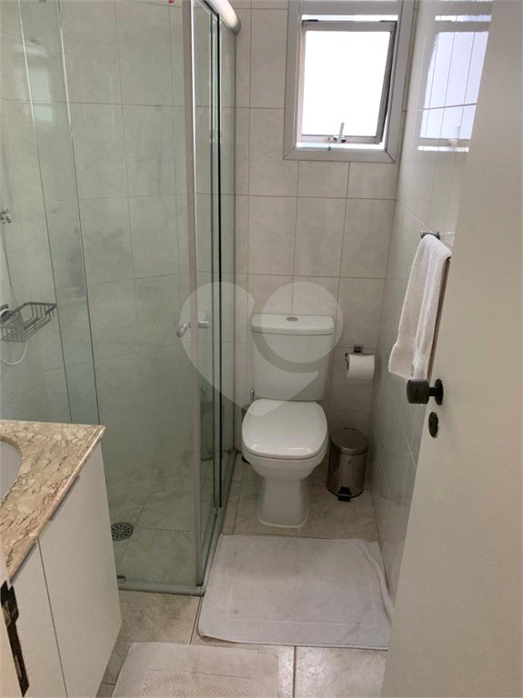 Apartamento à venda com 2 quartos, sendo 1 suíte,  em Vila Olímpia, São Paulo, SP