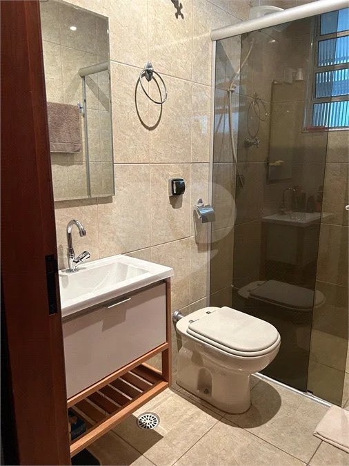 Apartamento à venda com 3 quartos, sendo 1 suíte, em Mandaqui, São Paulo, SP