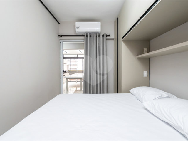 Apartamento para alugar com 2 quartos no Centro, São Paulo, SP