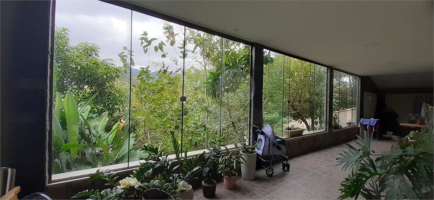 Casa à venda com 2 suítes em Campo Grande, Rio de Janeiro, RJ