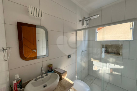 Casa à venda com 3 quartos, sendo 1 suíte, em Jardim Paulista, Atibaia, SP
