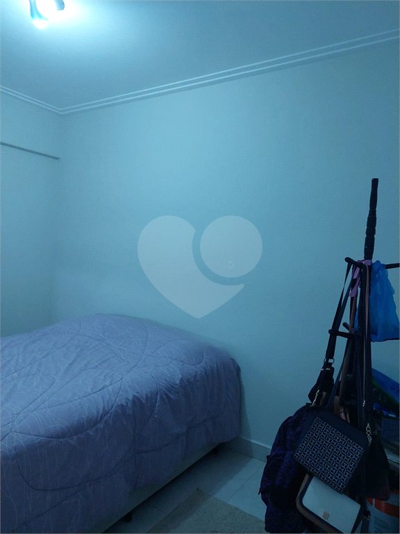 Apartamento à venda com 2 quartos em Jaçanã, São Paulo, SP