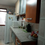 Apartamento à venda com 1 quarto no Brasilândia, São Paulo, SP