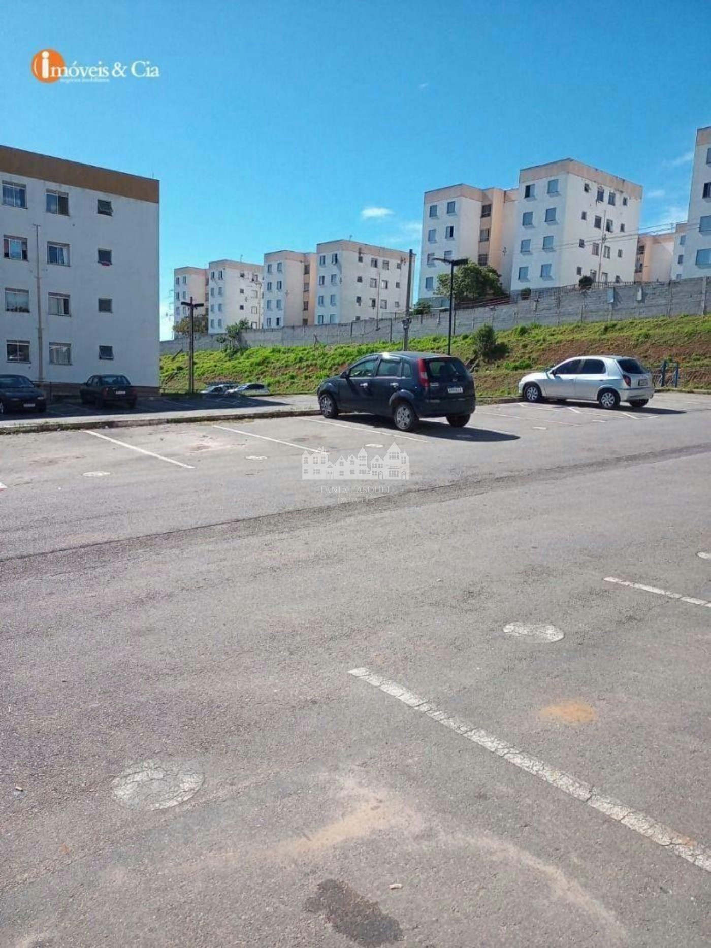 APARTAMENTO TÉRREO À VENDA – JERÔNIMO DE CAMARGO 2, EM ATIBAIA