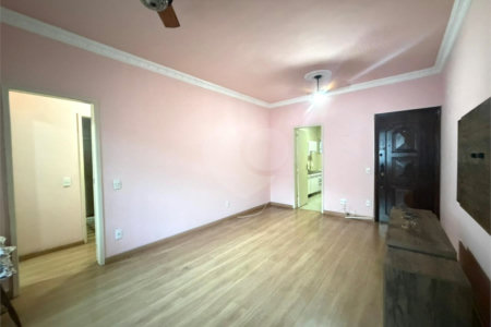 Apartamento à venda com 2 quartos, sendo 1 suíte,  em Tijuca, Rio de Janeiro, RJ